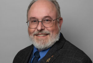 Dr. Steve Watkins. Photo courtesy of Watkins.