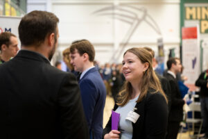 Spring Career Fair 2024