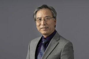 Dr. Genda Chen. Photo by Blaine Falkena/Missouri S&T.