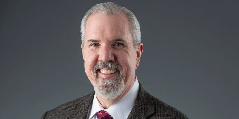 Reardon named associate dean for academic affairs