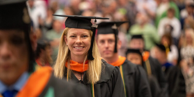 Missouri S&T commencement speakers announced