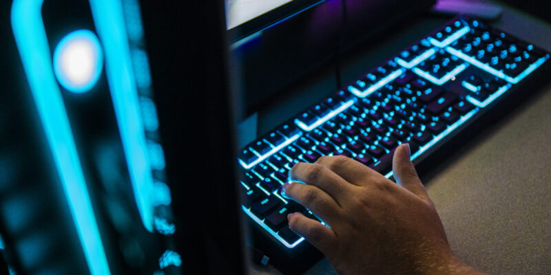 The biggest barrier to AI adoption in the business world isn’t tech – it’s user confidence