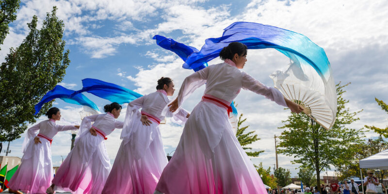 Celebration of Nations receives $50,000 grant from Missouri Route 66 Centennial Commission 