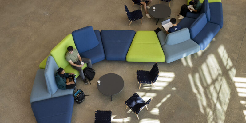 Kummer College launches new program 