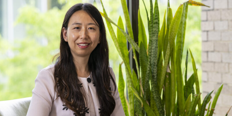 S&T researcher investigates small-class effects on science achievement