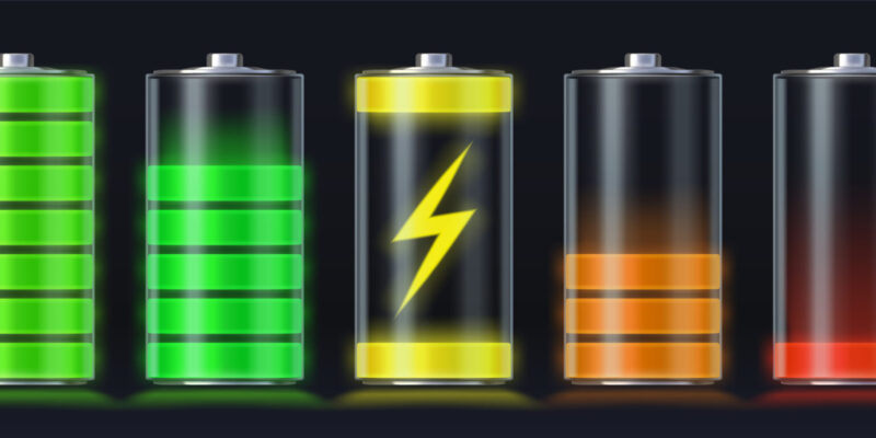 Why predicting battery performance is like forecasting traffic − and how researchers are making progress