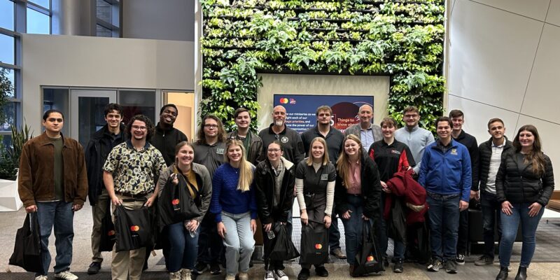 LIFE is good for emerging engineering leaders at Missouri S&T