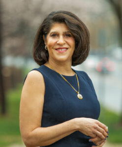 Nadine Alameh