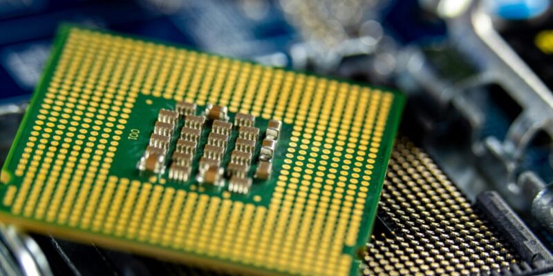The push to restore semiconductor manufacturing faces a labor crisis − can the US train enough workers in time?