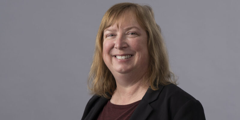 Minteer earns national electrochemistry award 