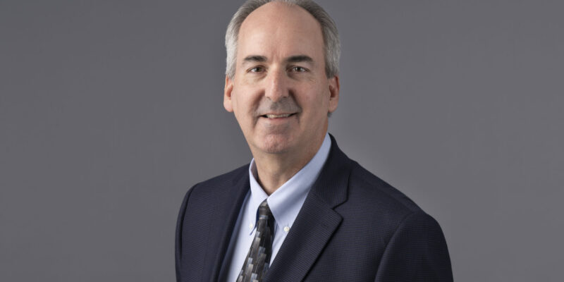 Enke named associate dean of Kummer College at Missouri S&T 