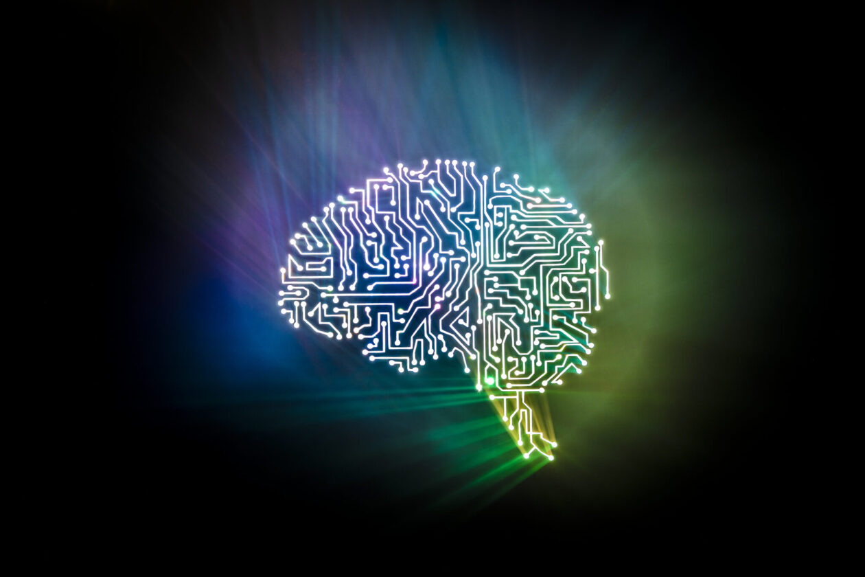 Students will take a combination of program courses and electives related to applying AI in the STEM discipline of their choice. Photo by Michael Pierce/Missouri S&T.