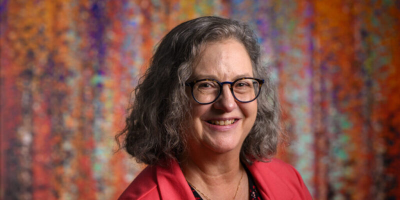 Missouri S&T professor takes helm as ASEE president 