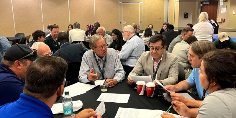 Missouri S&T to host 5th annual critical minerals national workshop Aug. 6-7