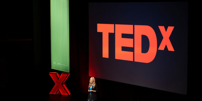 Tickets on sale now for TEDx at Missouri S&T 
