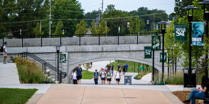 Missouri S&T plans new degrees in data science