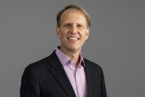 Dr. Daryl Beetner joined the Missouri S&T faculty in 1998. Photo by Michael Pierce/Missouri S&T.