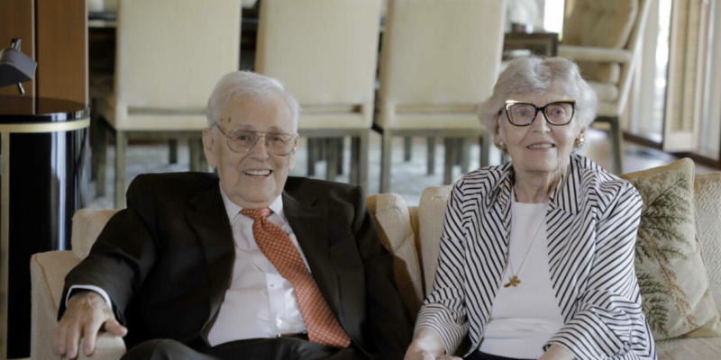 How a St. Louis couple’s $300 million gift has transformed Missouri S&T  