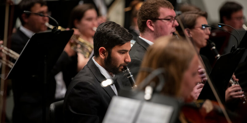 Missouri S&T orchestra to perform November 2 