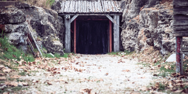 Haunted Mine at Missouri S&T opens Oct. 17 