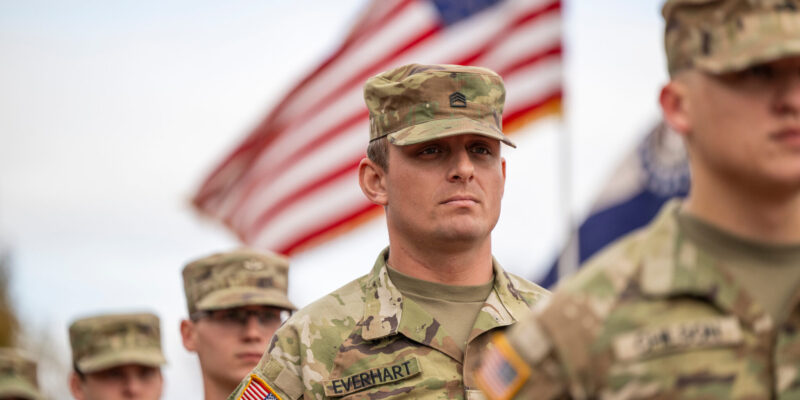 S&T earns Purple Heart University status – free football game tickets for veterans 