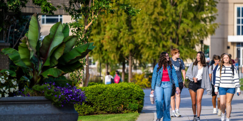 Wall Street Journal ranks S&T among top 10 universities in nation for ‘Best Salaries’