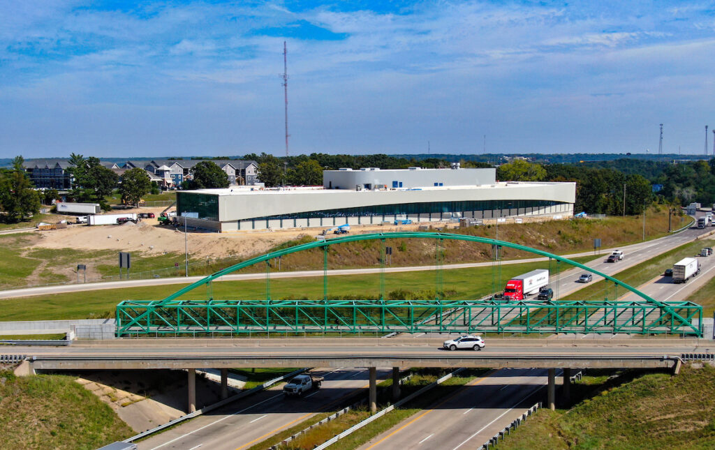 The Missouri Protoplex