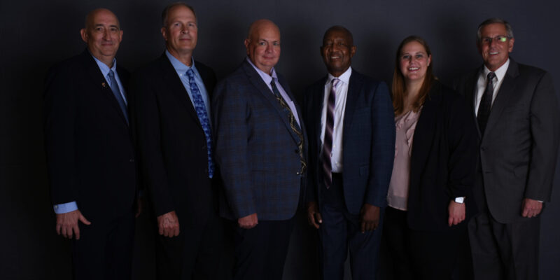 S&T Academy of Mechanical and Aerospace Engineers inducts five