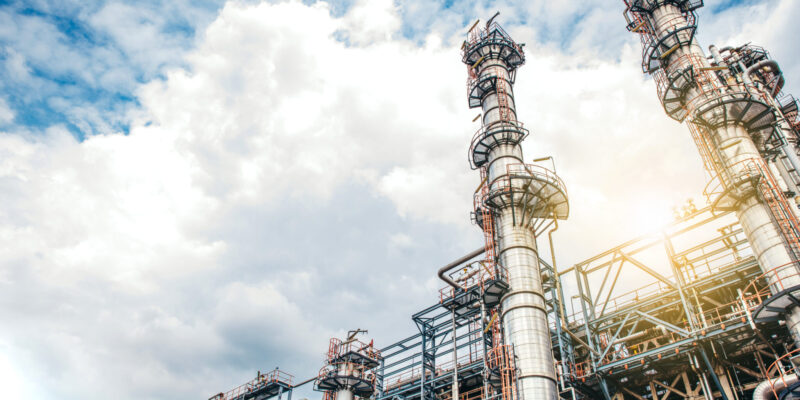 Industrial facilities owned by profitable companies release more of their toxic waste into the environment, research says