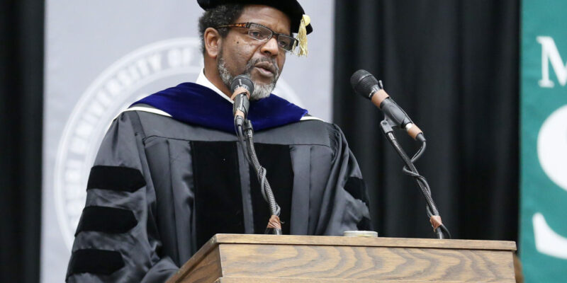 Former professor to speak about faculty integration at Missouri S&T  