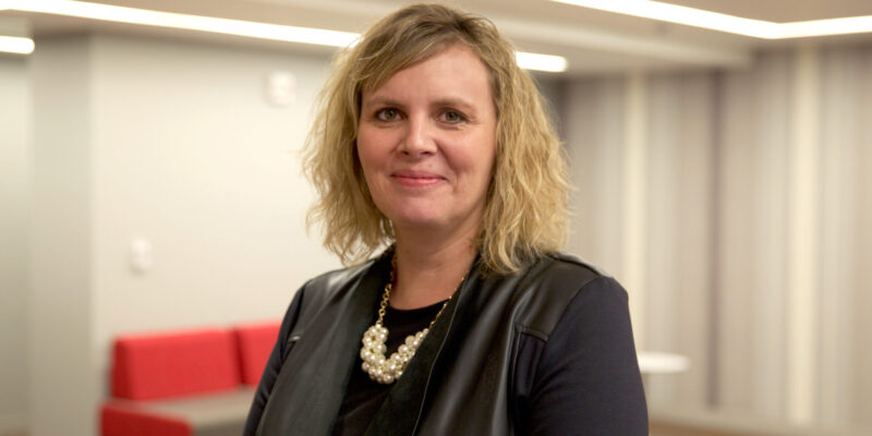 Keune named communications, outreach and engagement leader for Missouri S&T