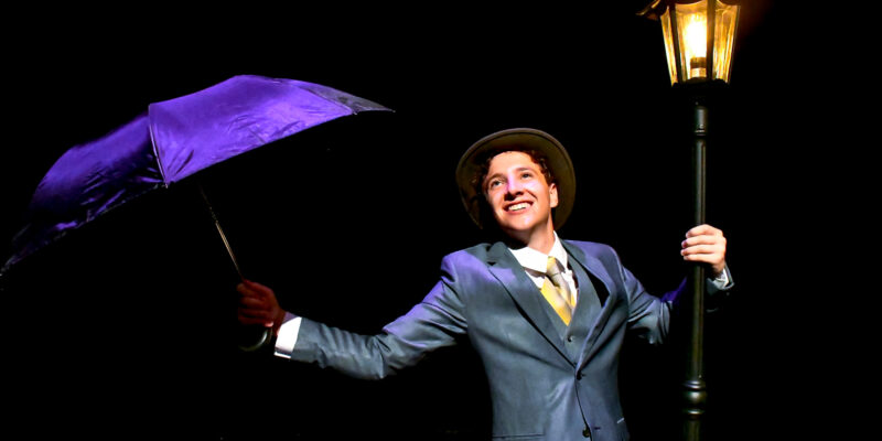 Missouri S&T theater students to perform ‘Singin’ in the Rain’