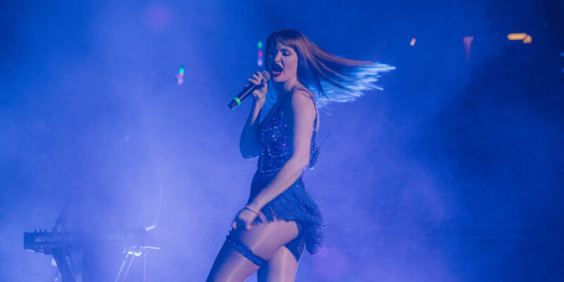 ‘Christmas in Taylorville’ at Leach Theatre Nov. 29 