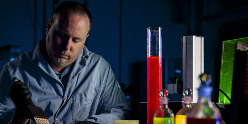 Organ-on-a-chip: S&T researchers develop new 3D printing method for tissue engineering 