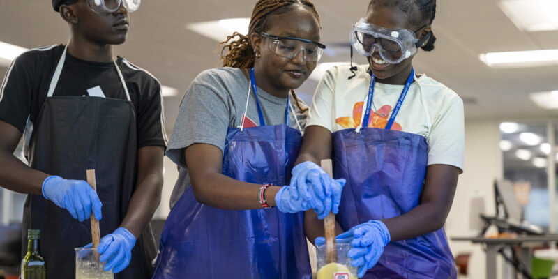 Missouri S&T summer camp registration now open for 2026 