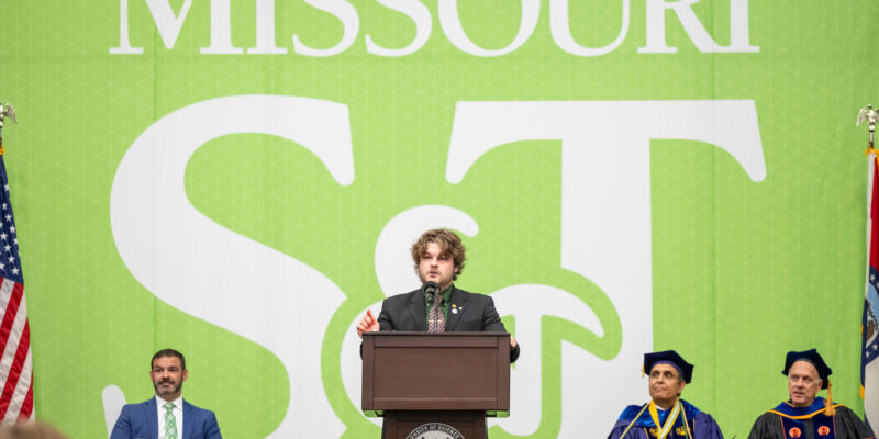 Busy doesn’t begin to describe him