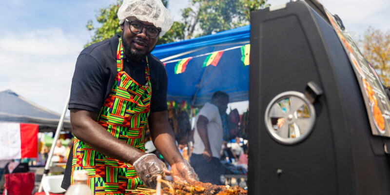 Banker-turned-psychologist plans future