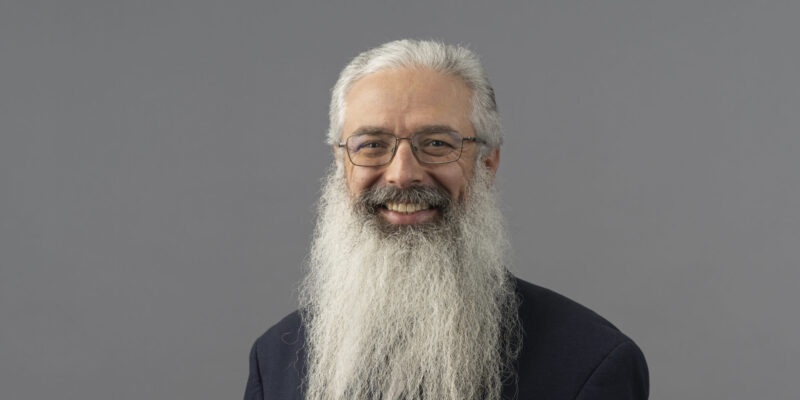 Missouri S&T professor named IEEE Fellow