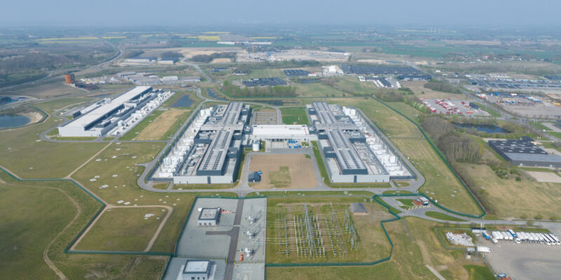 Why AI is driving an energy boom: Missouri S&T expert explains