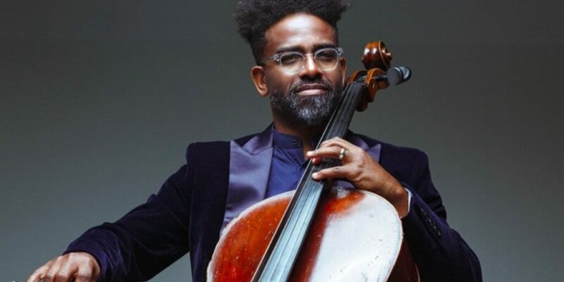 OkCello to perform at Leach Theatre 