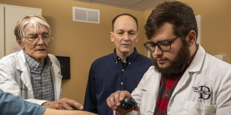 Physician engineers: Missouri S&T, Mizzou partner for pre-admission program 