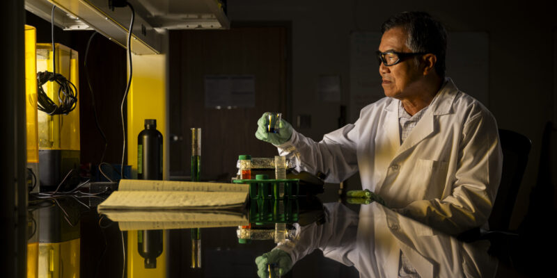 29 Missouri S&T researchers rank among world’s top 0.05% of scholars