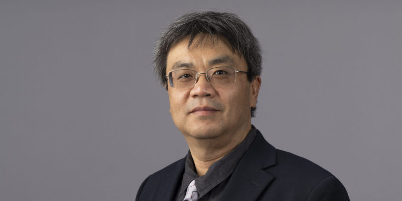 Engineers Week Q&A: Dr. Feng Zhao discusses semiconductor engineering