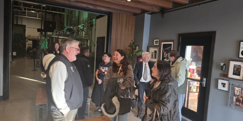 Missouri S&T and community members unite through Rolla LOOP