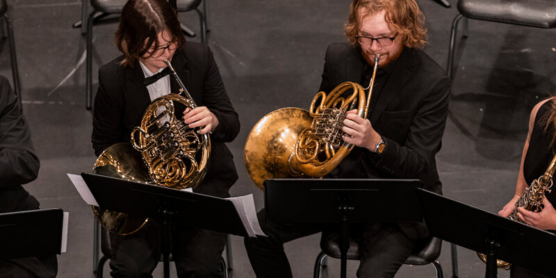 Missouri S&T music ensembles to perform 