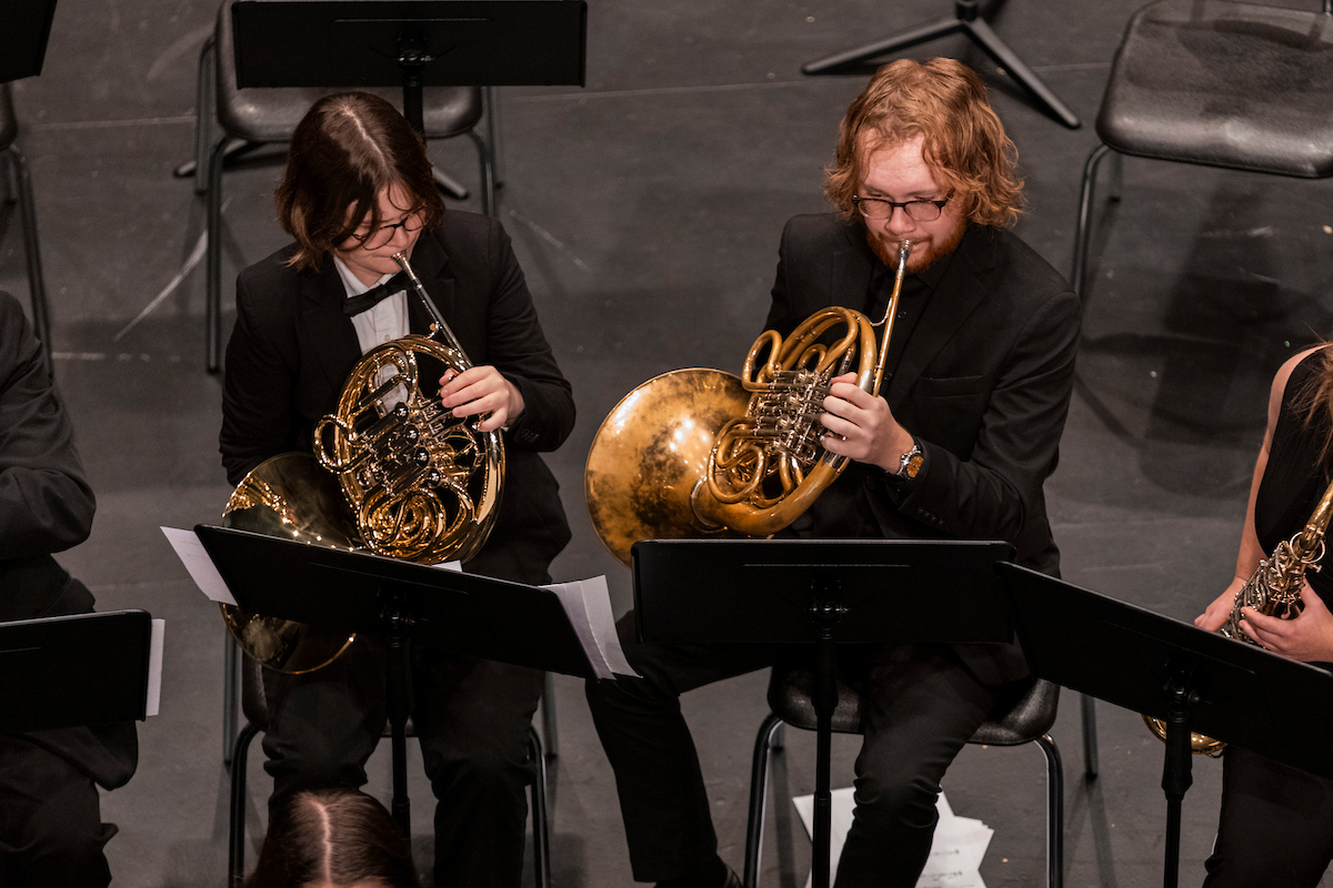 Missouri S&T music ensembles to perform 
