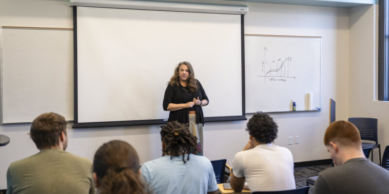 Jaggi School of Business expands at Missouri S&T