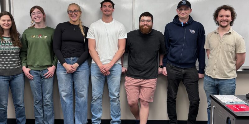 S&T students advance to Global Health Innovation Grand Challenge semi-finals