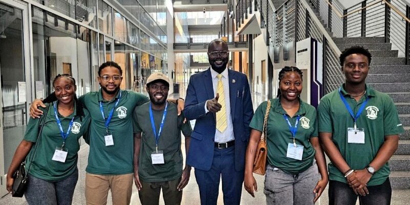 Missouri S&T PetroBowl team wins North American championship