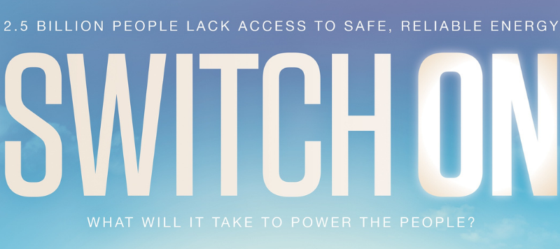 Missouri S&T to host free screening of energy documentary 